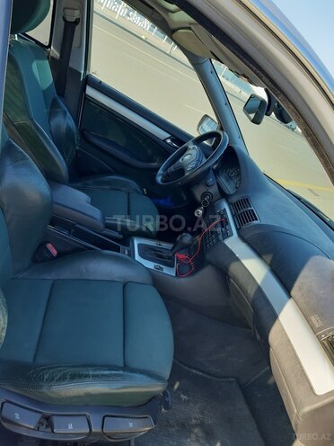 BMW 320 1998, 275,000 km - 2.0 л - Bakı