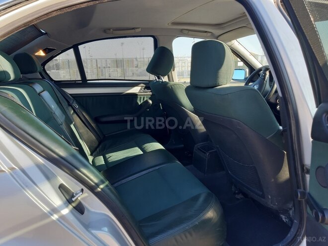 BMW 320 1998, 275,000 km - 2.0 л - Bakı