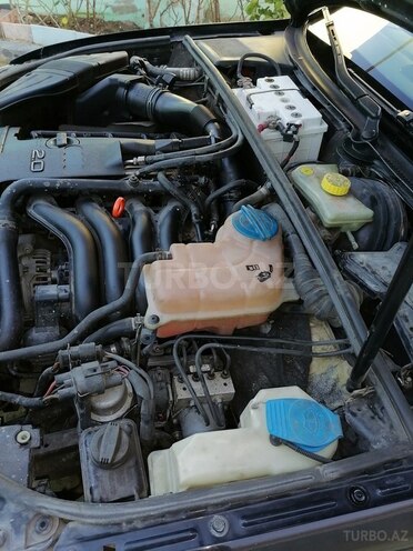 Audi A4 2006, 150,000 km - 2.0 l - Bakı