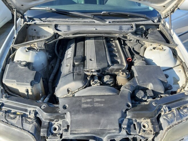 BMW 320 1998, 275,000 km - 2.0 л - Bakı