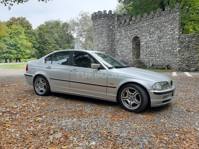 BMW 320 1998, 275,000 km - 2.0 л - Bakı