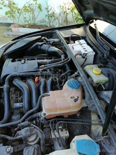 Audi A4 2006, 150,000 km - 2.0 l - Bakı