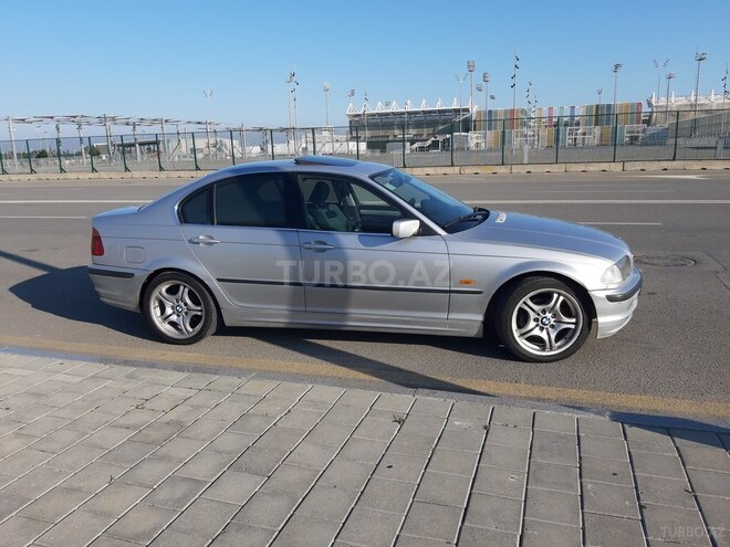BMW 320 1998, 275,000 km - 2.0 л - Bakı