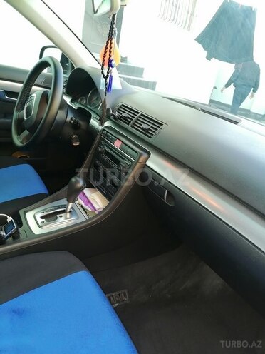 Audi A4 2006, 150,000 km - 2.0 l - Bakı
