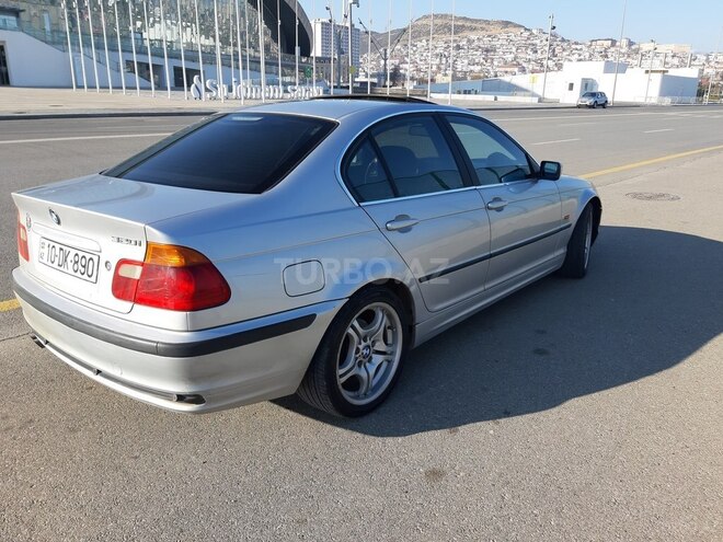BMW 320 1998, 275,000 km - 2.0 л - Bakı