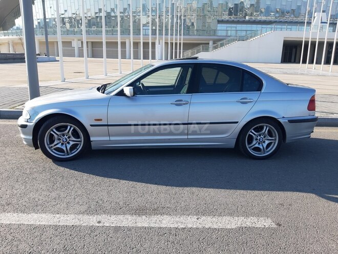 BMW 320 1998, 275,000 km - 2.0 л - Bakı