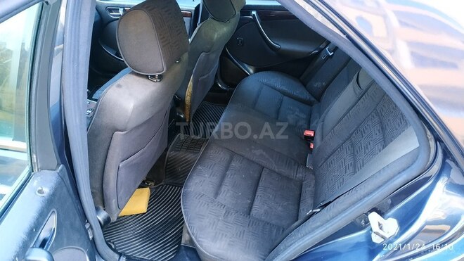 Mercedes C 200 1997, 420,000 km - 2.0 l - Bakı