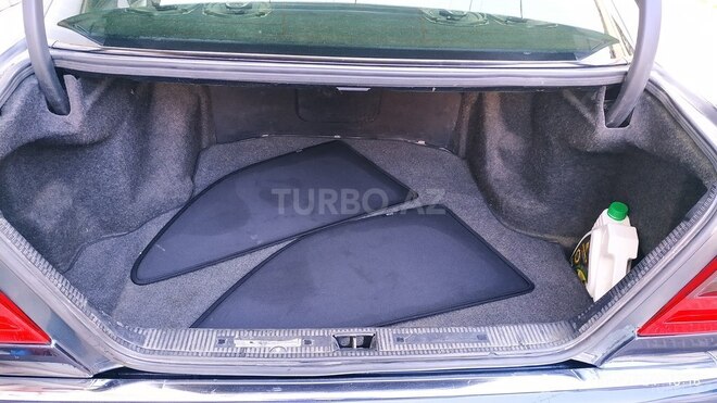 Mercedes C 200 1997, 420,000 km - 2.0 l - Bakı