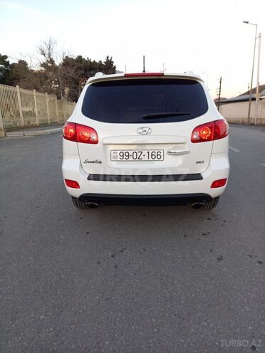 Hyundai Santa Fe 2009, 175,450 km - 2.0 l - Bakı