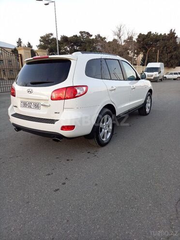 Hyundai Santa Fe 2009, 175,450 km - 2.0 l - Bakı