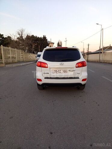 Hyundai Santa Fe 2009, 175,450 km - 2.0 l - Bakı