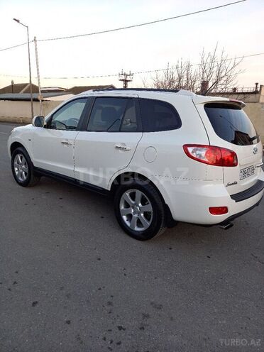 Hyundai Santa Fe 2009, 175,450 km - 2.0 l - Bakı
