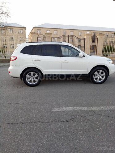 Hyundai Santa Fe 2009, 175,450 km - 2.0 l - Bakı