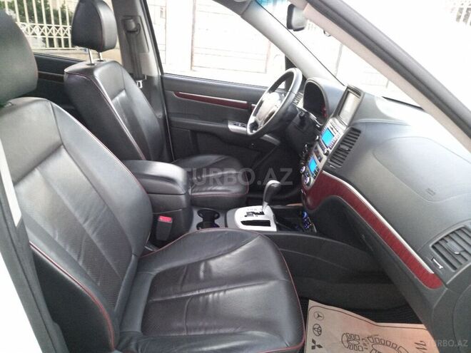 Hyundai Santa Fe 2009, 175,450 km - 2.0 l - Bakı