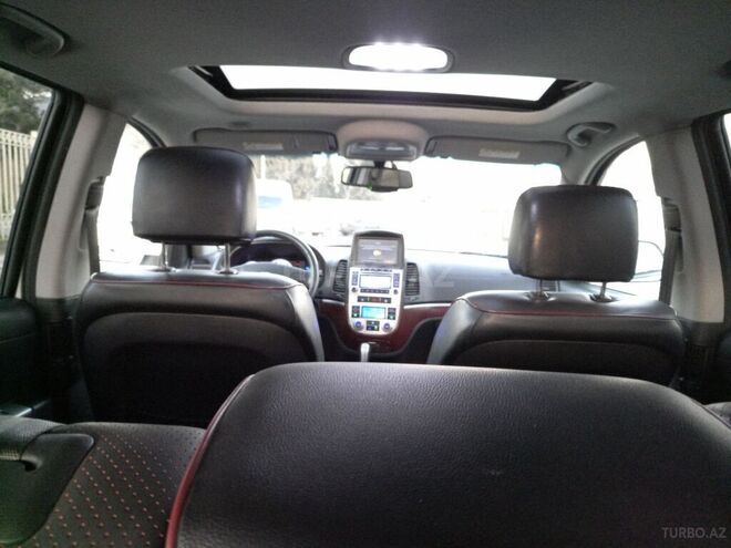 Hyundai Santa Fe 2009, 175,450 km - 2.0 l - Bakı