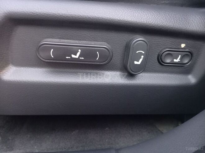 Hyundai Santa Fe 2009, 175,450 km - 2.0 l - Bakı