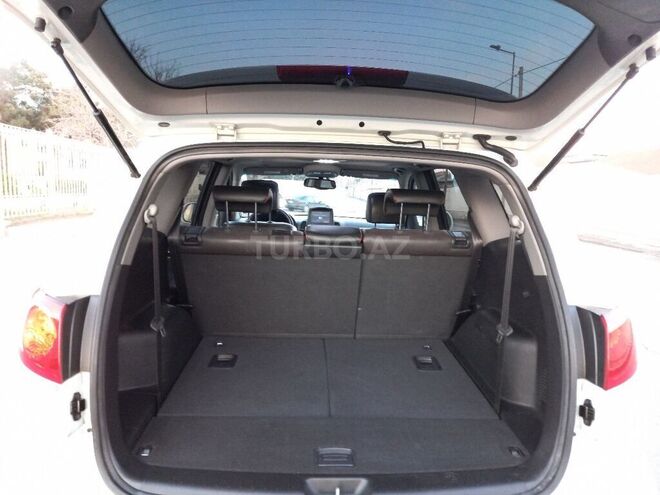 Hyundai Santa Fe 2009, 175,450 km - 2.0 l - Bakı