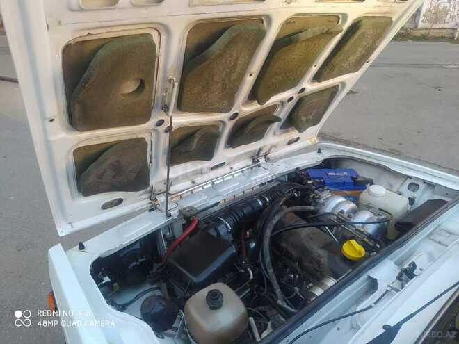 LADA (VAZ) 2107 2007, 104,000 km - 1.6 l - Bakı