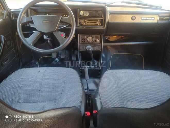LADA (VAZ) 2107 2007, 104,000 km - 1.6 l - Bakı