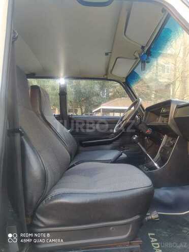 LADA (VAZ) 2107 2007, 104,000 km - 1.6 l - Bakı
