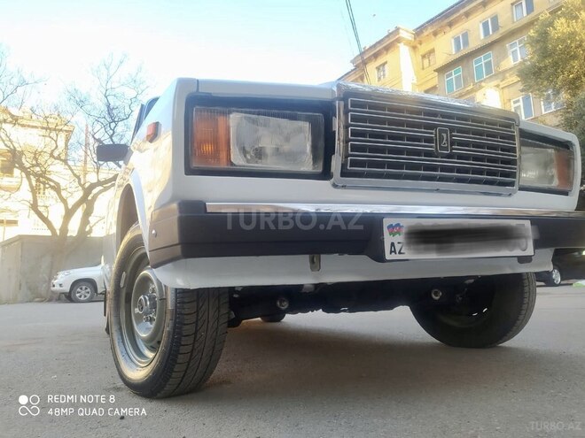 LADA (VAZ) 2107 2007, 104,000 km - 1.6 l - Bakı