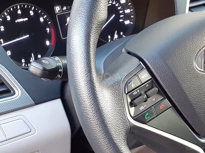 Hyundai Sonata 2015, 38,339 km - 1.6 л - Bakı
