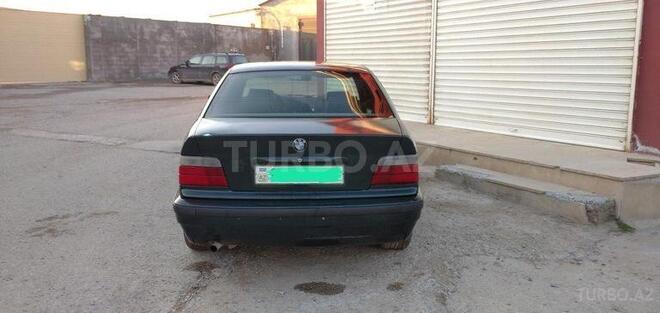 BMW 316 1995, 385,000 km - 1.6 l - Bakı