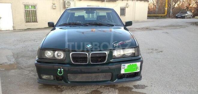 BMW 316 1995, 385,000 km - 1.6 l - Bakı
