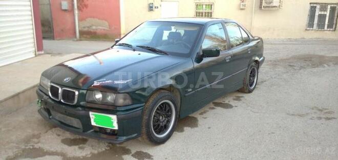 BMW 316 1995, 385,000 km - 1.6 l - Bakı
