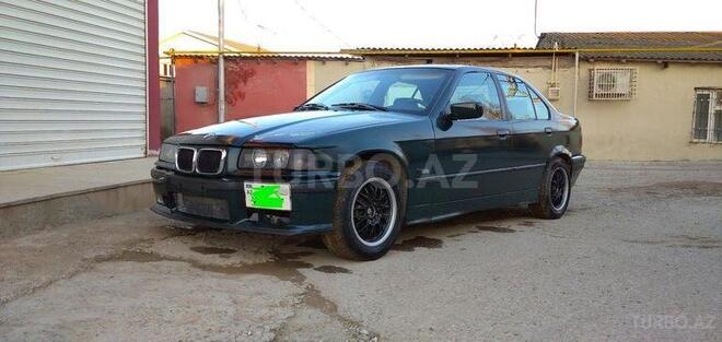 BMW 316 1995, 385,000 km - 1.6 l - Bakı