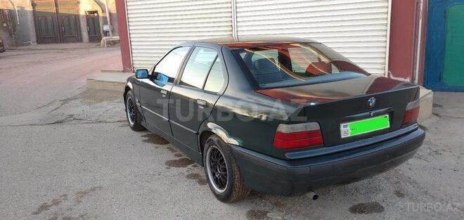 BMW 316 1995, 385,000 km - 1.6 l - Bakı