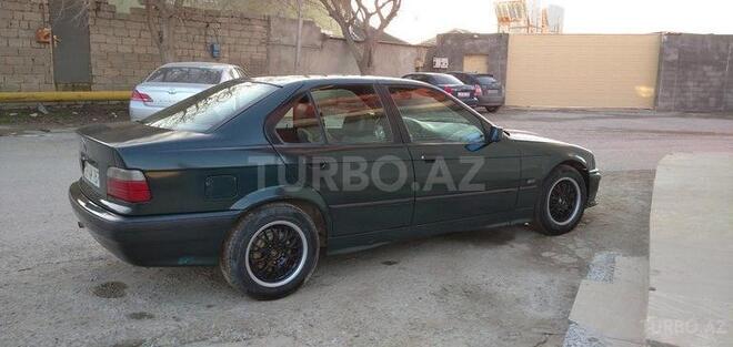 BMW 316 1995, 385,000 km - 1.6 l - Bakı
