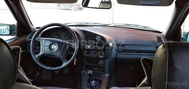 BMW 316 1995, 385,000 km - 1.6 l - Bakı