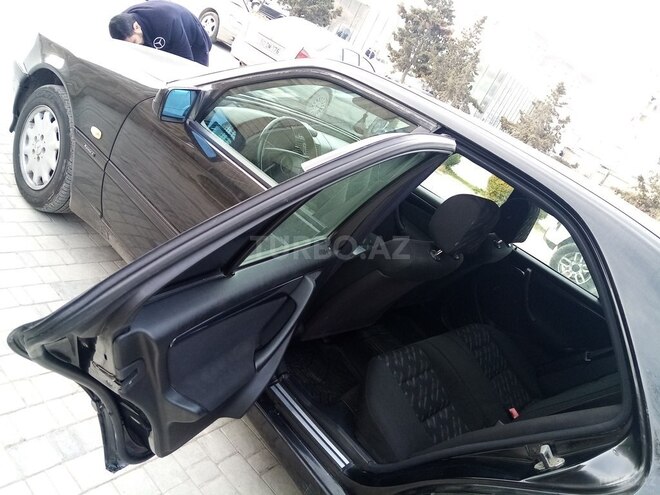 Mercedes C 200 1998, 244,000 km - 2.0 l - Sumqayıt