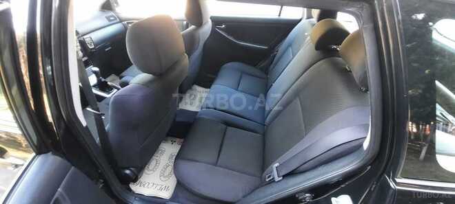 Toyota Corolla 2006, 195,000 km - 1.4 l - Bakı