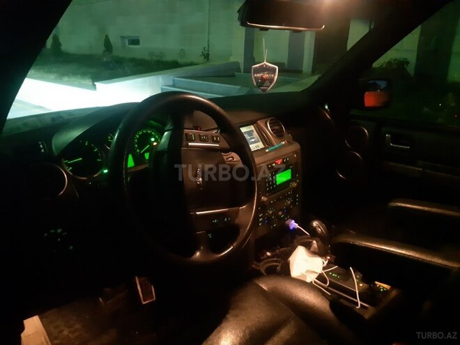 Land Rover Discovery 2006, 255,000 km - 2.7 л - Bakı