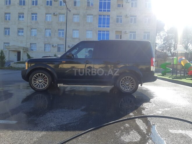 Land Rover Discovery 2006, 255,000 km - 2.7 л - Bakı
