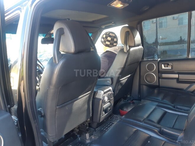 Land Rover Discovery 2006, 255,000 km - 2.7 л - Bakı