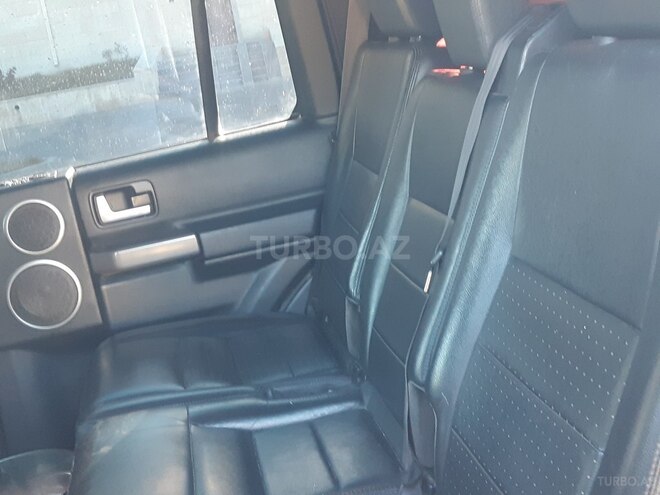 Land Rover Discovery 2006, 255,000 km - 2.7 л - Bakı