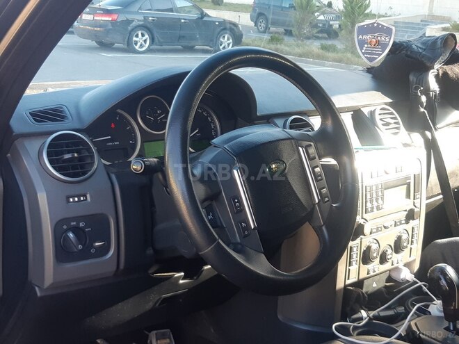 Land Rover Discovery 2006, 255,000 km - 2.7 л - Bakı