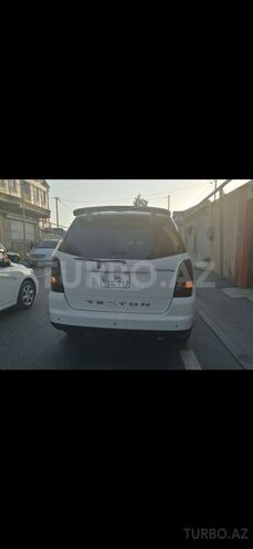 Ssang Yong Rexton 2008, 324,000 km - 3.2 л - Bakı