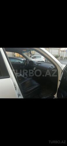 Ssang Yong Rexton 2008, 324,000 km - 3.2 л - Bakı