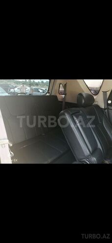 Ssang Yong Rexton 2008, 324,000 km - 3.2 л - Bakı