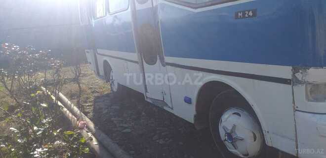 Iveco Otoyol 2005, 306,600 km - 4.0 л - Bakı