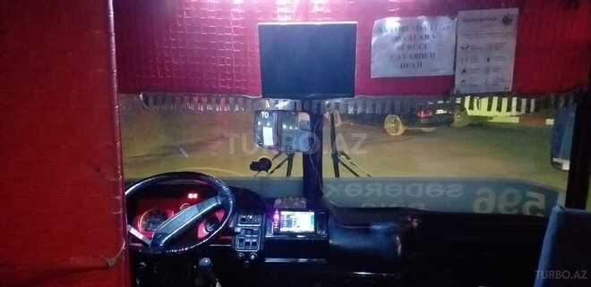 Iveco Otoyol 2005, 306,600 km - 4.0 л - Bakı