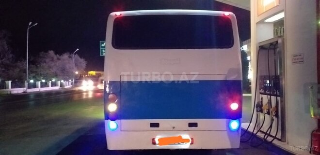 Iveco Otoyol 2005, 306,600 km - 4.0 л - Bakı
