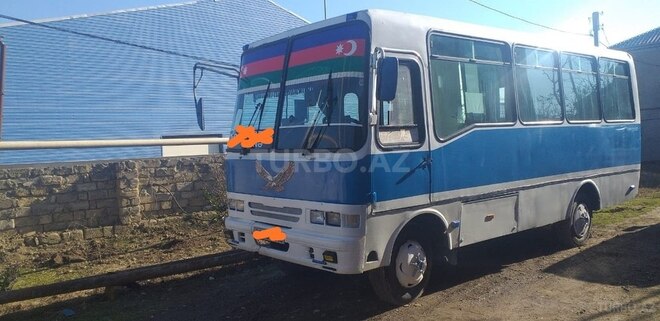 Iveco Otoyol 2005, 306,600 km - 4.0 л - Bakı