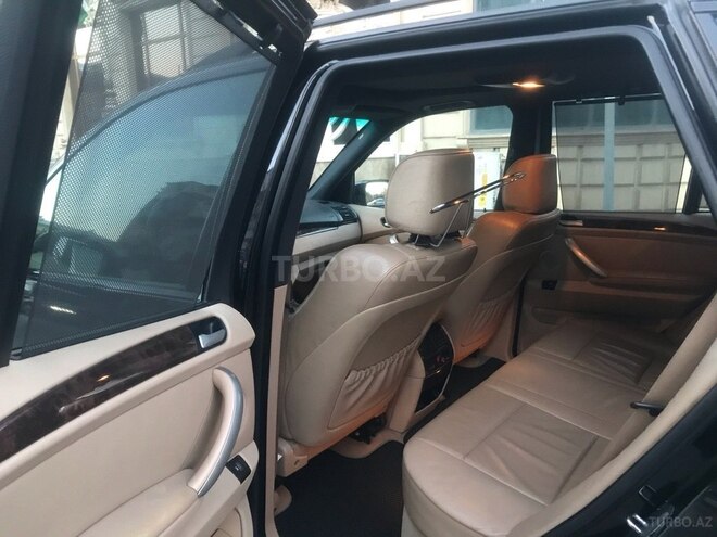 BMW X5 2003, 265,145 km - 3.0 l - Bakı