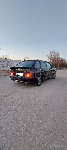 LADA (VAZ) 2114 2012, 215,000 km - 1.6 л - Sumqayıt