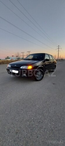 LADA (VAZ) 2114 2012, 215,000 km - 1.6 л - Sumqayıt